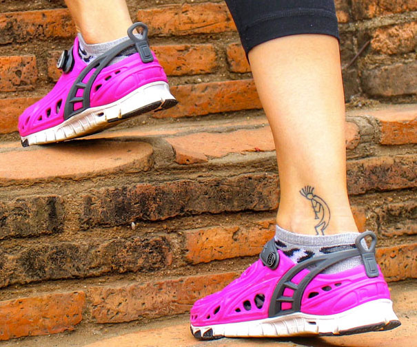 Ultimate SlipOn Athletic Shoes