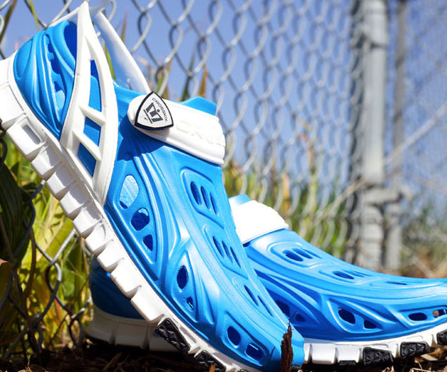Ultimate SlipOn Athletic Shoes