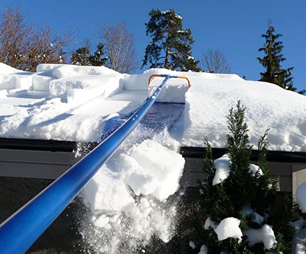 Snow Roof Rake