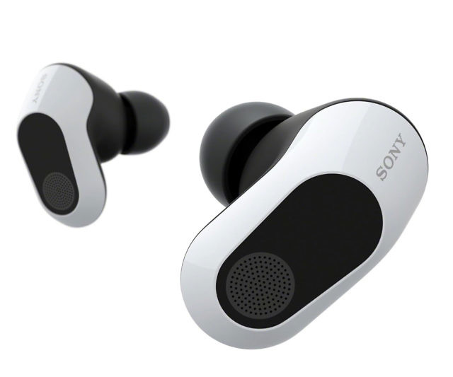 Sony InZone Gaming Earbuds