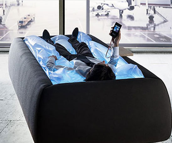 Theutic Zero Gravity Dry Pool