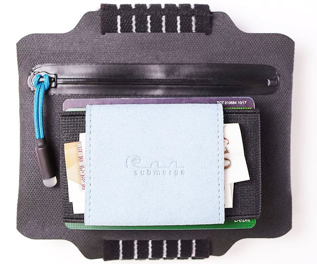 Submerge Waterproof Wallet