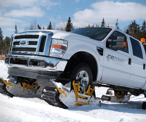 Snow Tracks For Trucks >> Truck Tracks Snow Tracks For Trucks >> Truck Tracks