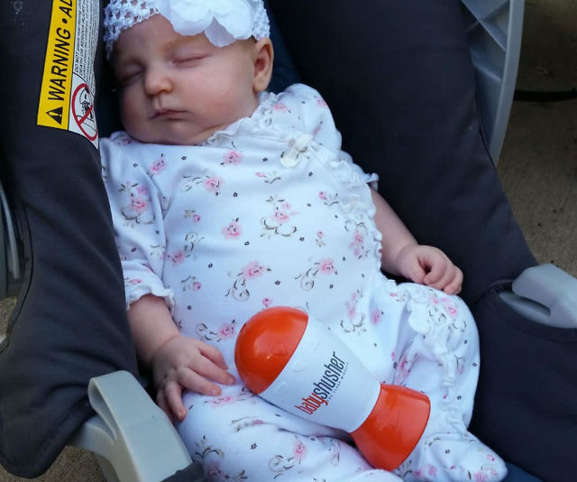 Baby Shusher The Sleep Miracle