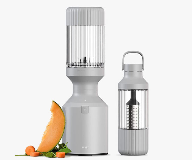 Beast Blender