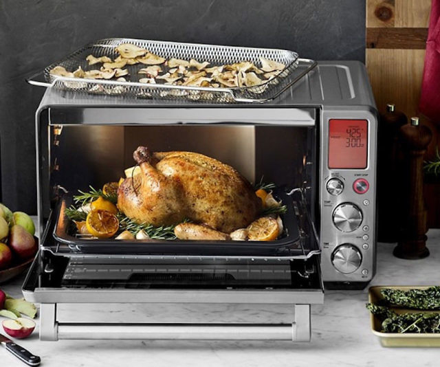 Breville Smart Oven