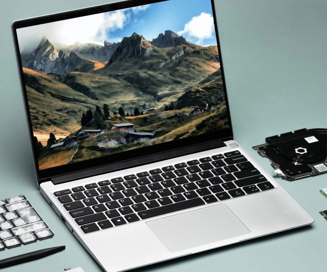 Framework Modular Laptop Assembly And Teardown Review vrogue.co