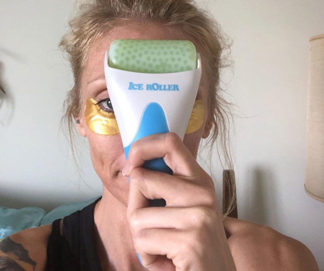 Ice Roller For Your Face