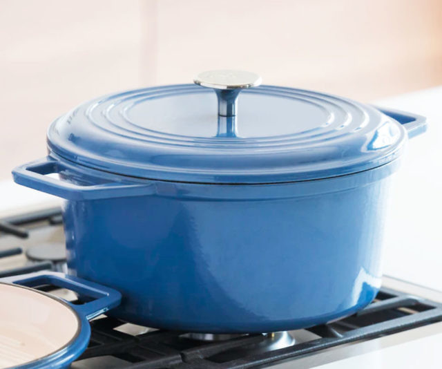 The Misen Dutch Oven