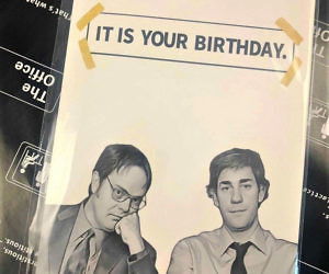 It Is Your Birthday Card