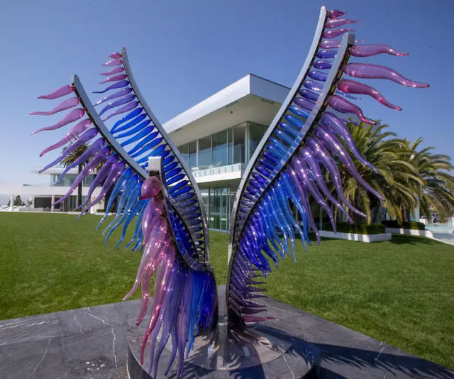 The One Bel Air Estate