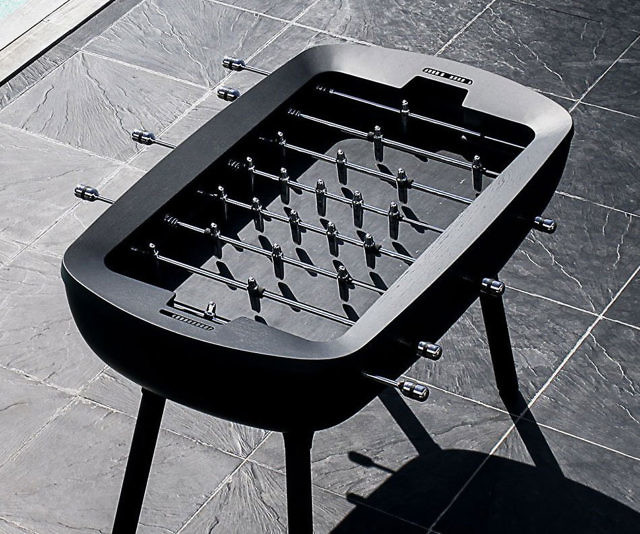 Luxury Foosball Table
