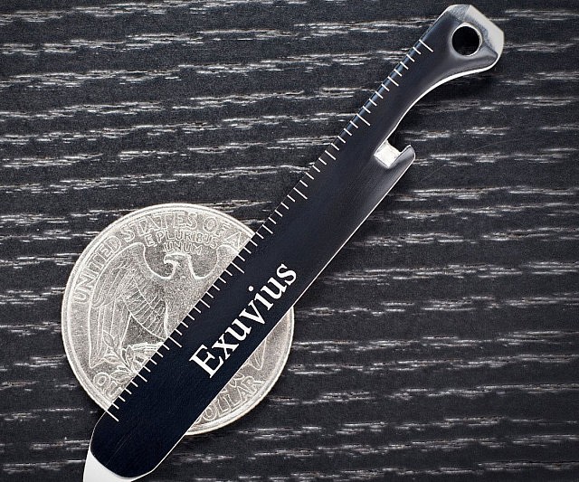 MultiTool Collar Stays