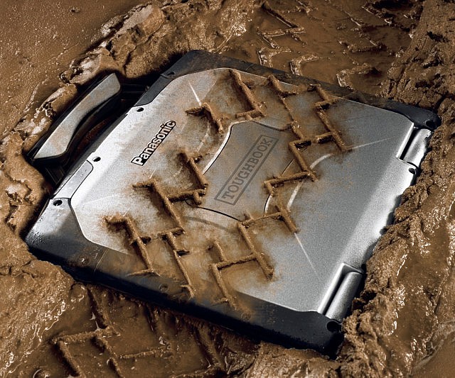 indestructible laptop
