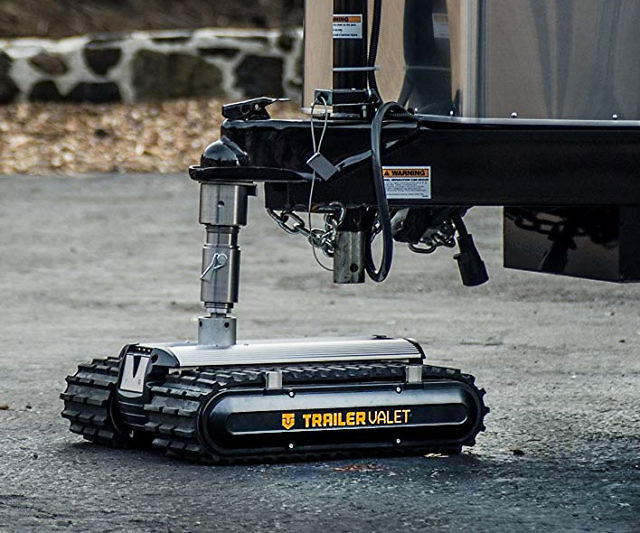 R/C Trailer Valet RVR