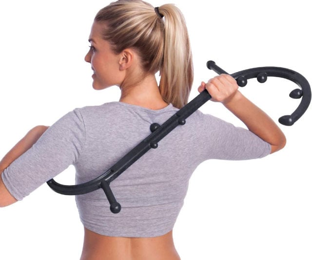 Trigger Point Massage Cane
