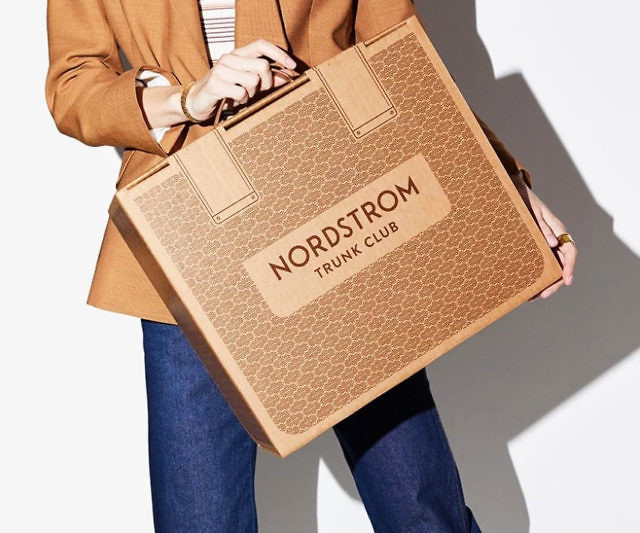 Clothing Subscription Box