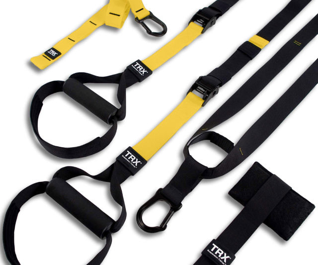 TRX Bodyweight Exercise Resistance Kit