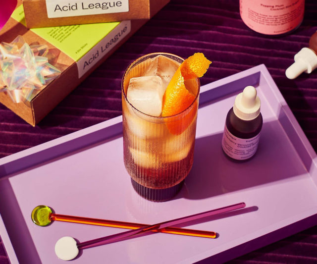 Ultimate Cocktail Kit