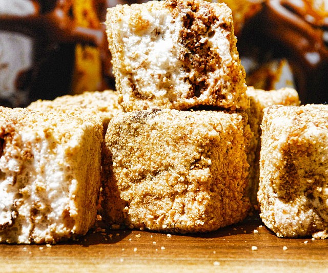 Gourmet Marshmallows
