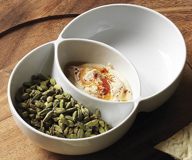 venn diagram chip and dip bowl venn diagram serving platter