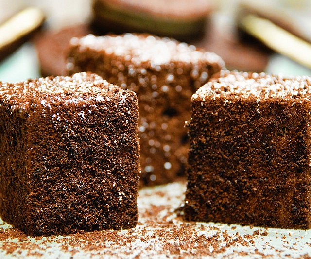 Gourmet Marshmallows