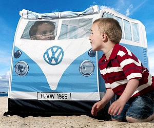 vw bus mini fridge