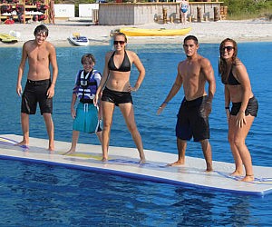 Inflatable Walk On Water Ball Death Inflatable Walk On Water Ball Death