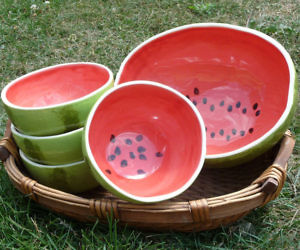 Watermelon Tourmaneline Gemstone Watermelon Tourmaneline Gemstone