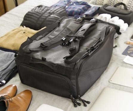 Best Backpacks For Traveling Abroad Thisiswhyimbroke