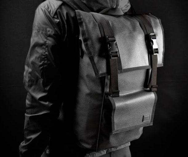 original weatherproof vintage backpack