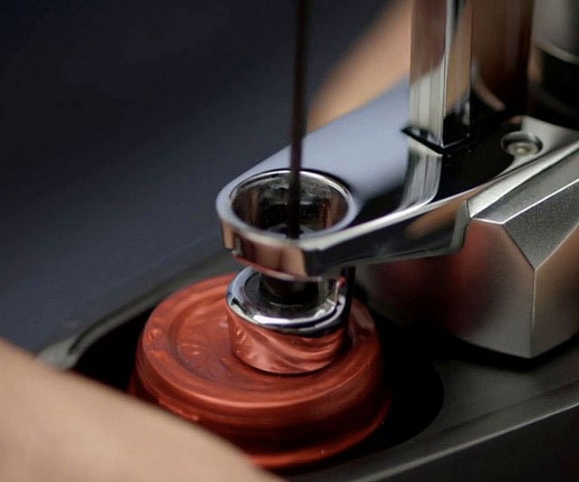 Wine Siphoning System