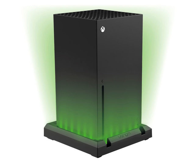 Xbox Series X Light