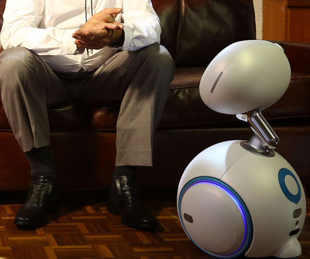 ASUS Zenbo Personal Home Robot