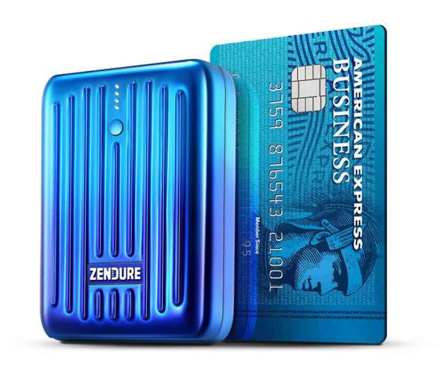 Credit Card Size 10 000mAh Power Bank credit-card-size-10-000mah-power-bank