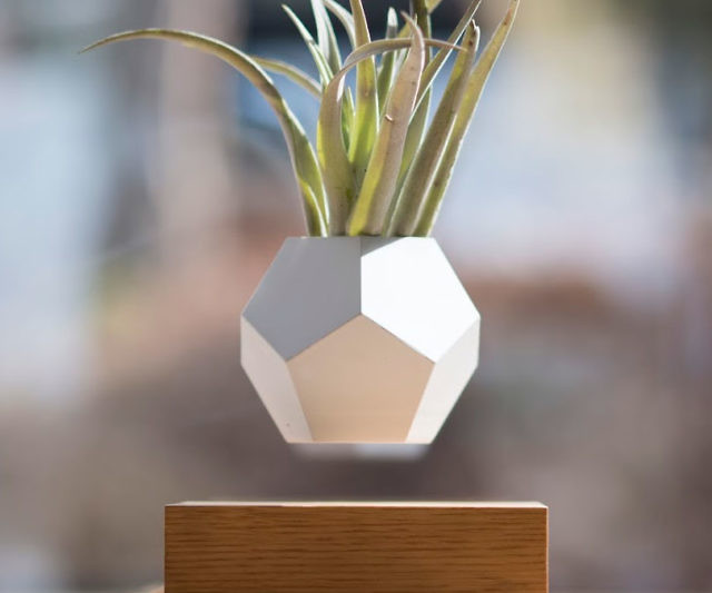 ZeroGravity Plant Growing System