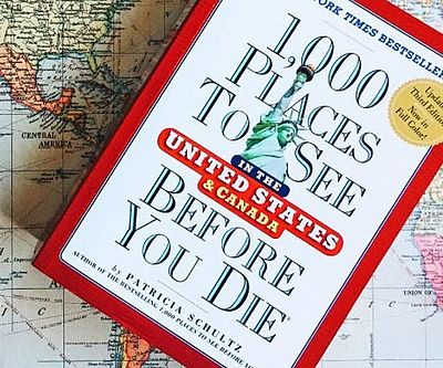 Epic Travel Adventures Guide