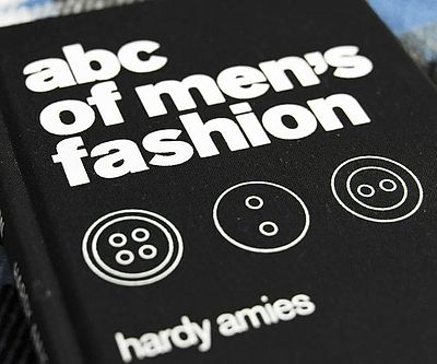 Master Men's Style