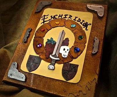 Adventure Time iPad Fortress