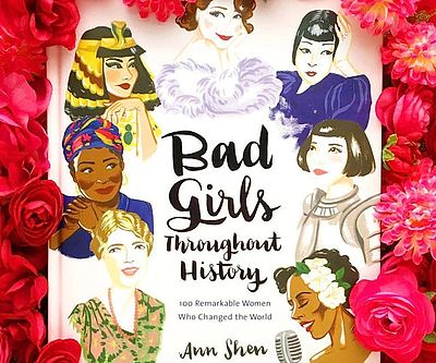Empowered Women Unleashed