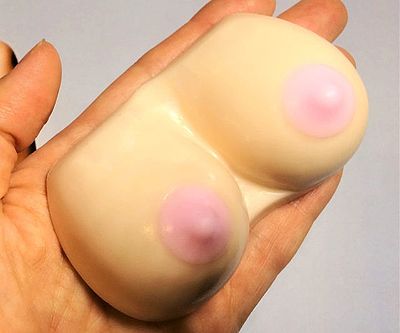 big boobs sex toy Super Big Breast Lifelike 2 KG Sex Doll Big Boobs Male Masturbator Boob Sex  Toys Love