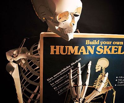 Build Your Own Skeleton