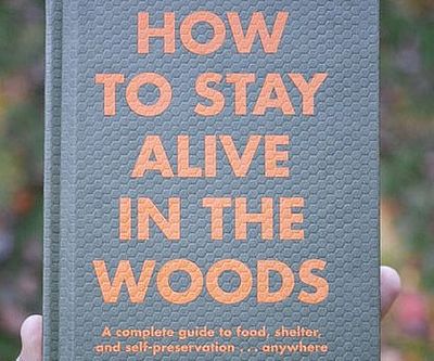 Survival Skills Handbook