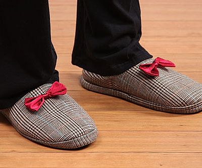 Pantofole Doctor Who – Undicesimo Dottore – Morbide Ciabatte Da Uomo In Poliestere | Taglia 8, Stile Comodo E Geek