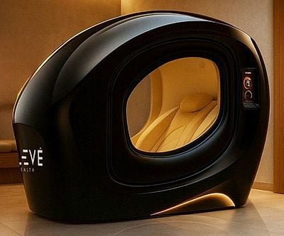Eleve Longevity Capsule