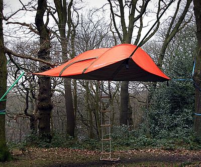 Opeongo Aerial A1 Hammock Tent