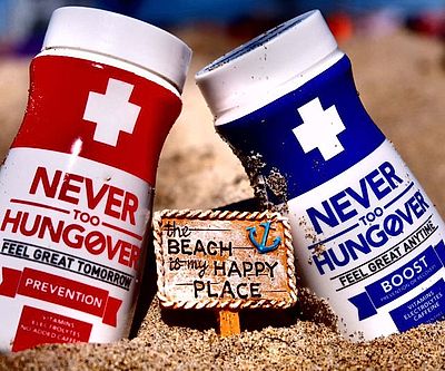 Revive and Thrive Hydration