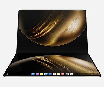 最終値下げ！HUAWEI MateBook Fold 国内未発売 Huawei MateBook Fold Laptop