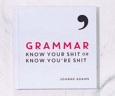 Grammar Made Fun