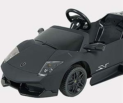 Lamborghini Murcielago Kid’s Car